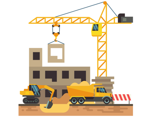 Bauprojekte
